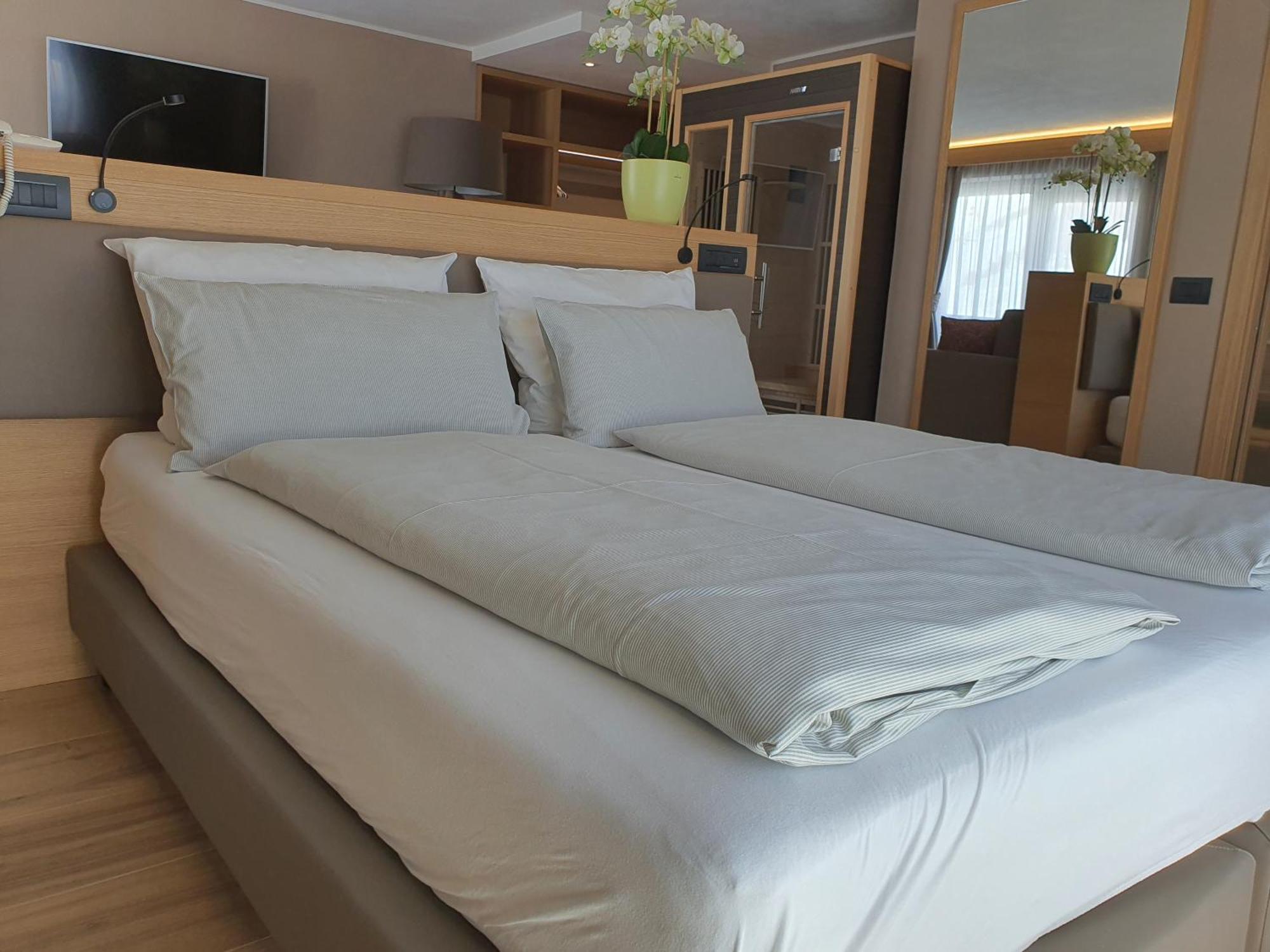 Hotel Margherita Livigno Quarto foto